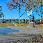 The Ship\'S Bridge