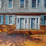 Downtown Annapolis