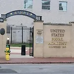 Annapolis @Gate 1 Steps To The Harbor Free Parking