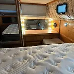 Annapolis Boat Life - Overnight Stays