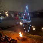Weems Creek Cottage, Annapolis Waterfront