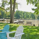 Annapolis Charm Waterfront Getaway Near Usna - Fish & Crab From Your Private Pier!