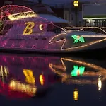 Below Deck