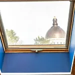 Chapel Vista