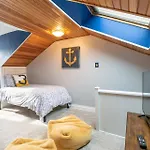 Chapel Vista