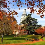 Chapel Vista