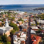 Naptown Nook