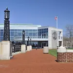 Shore Leave