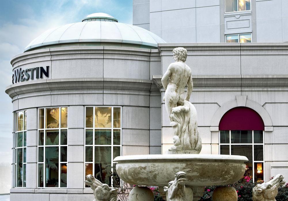 The Westin Annapolis