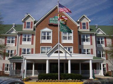 Hotel Country & By Radisson, Annapolis, Md 3*