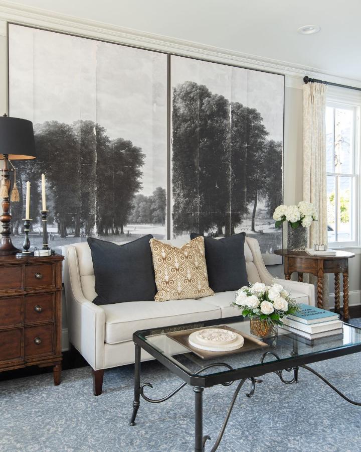 Hotel 134 - Luxury Boutique Annapolis