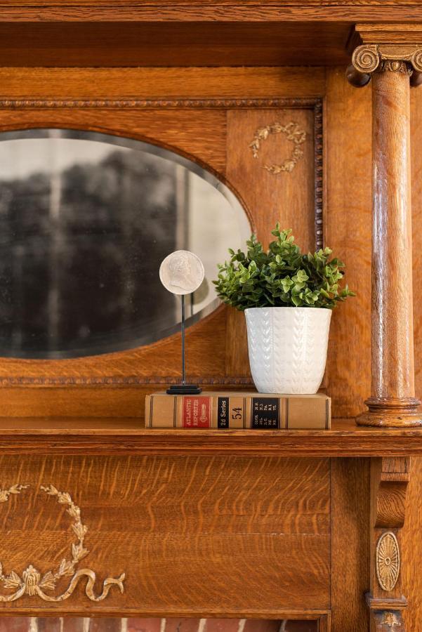 134 - Luxury Boutique Hotel