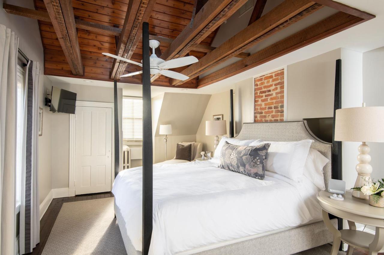 134 - Luxury Boutique 5* Annapolis