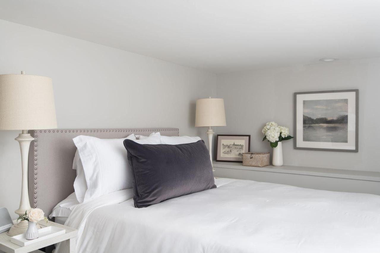 134 - Luxury Boutique Hotel Annapolis
