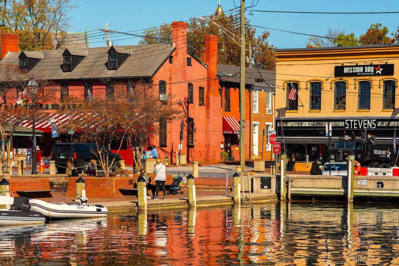 Hotel 134 - Luxury Boutique Annapolis
