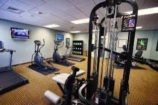 Hilton Garden Hotel Annapolis