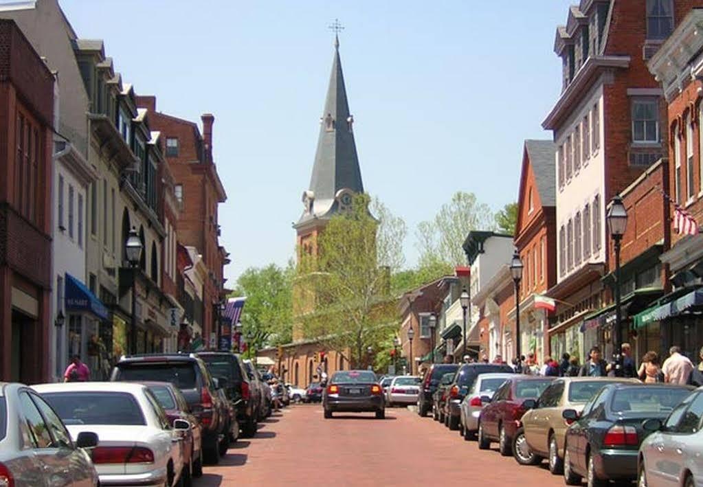 Sonesta Es Hotel Annapolis