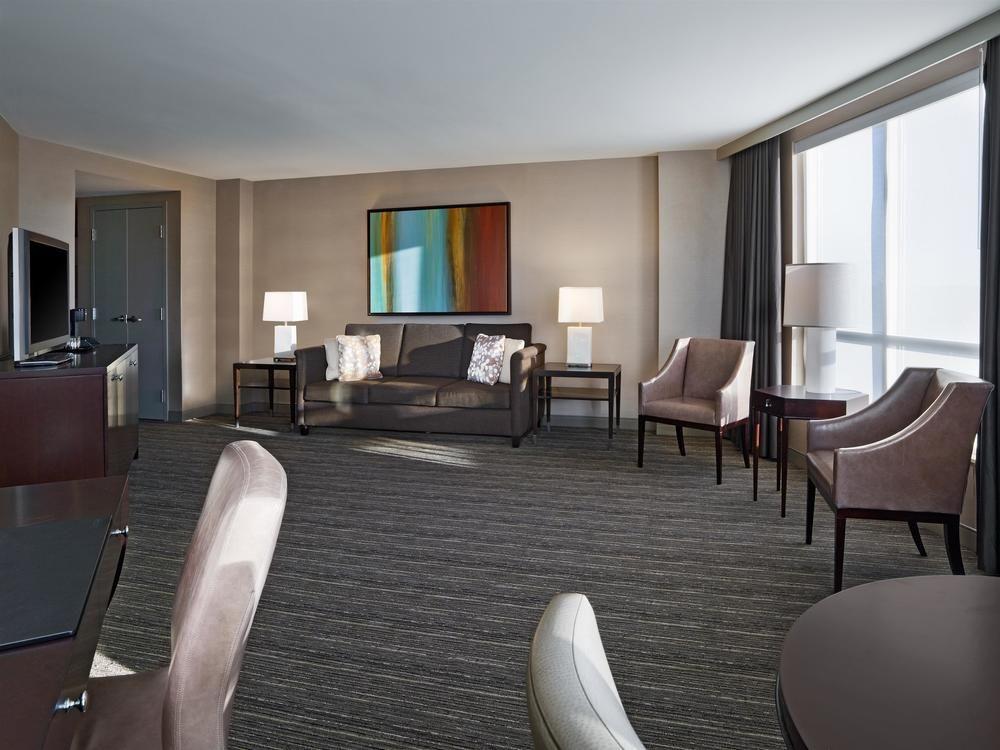 The Westin Hotel 4*