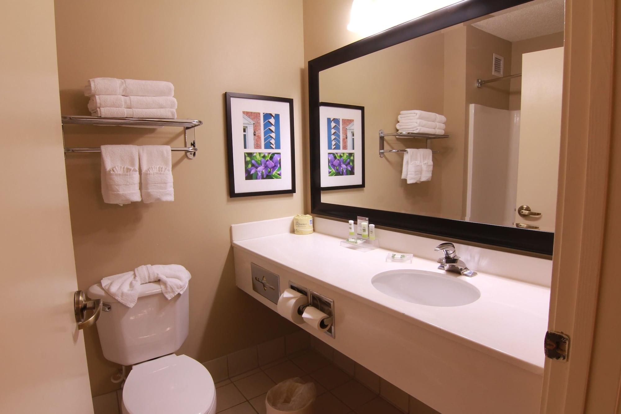 Country & By Radisson, Annapolis, Md 3*