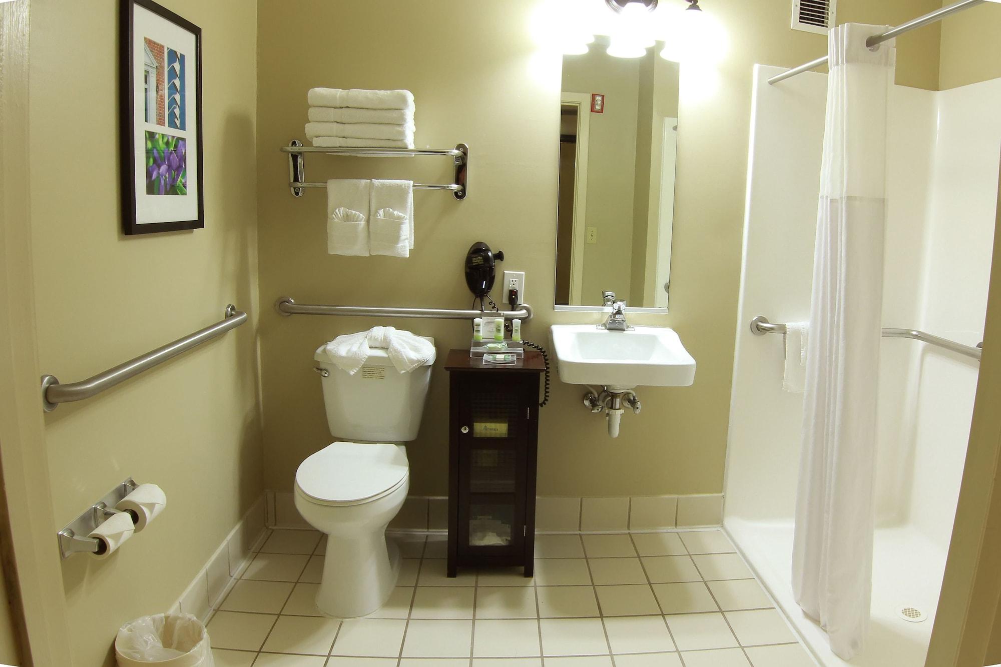Hotel Country & By Radisson, Annapolis, Md