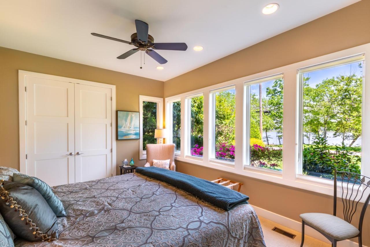 The Admiral's Retreat Holiday home Annapolis