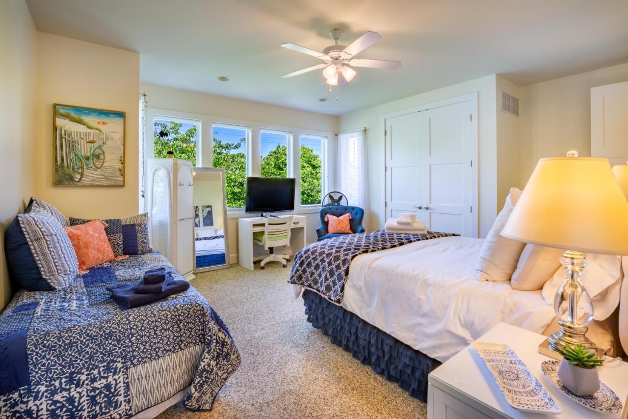 The Admiral's Retreat Holiday home