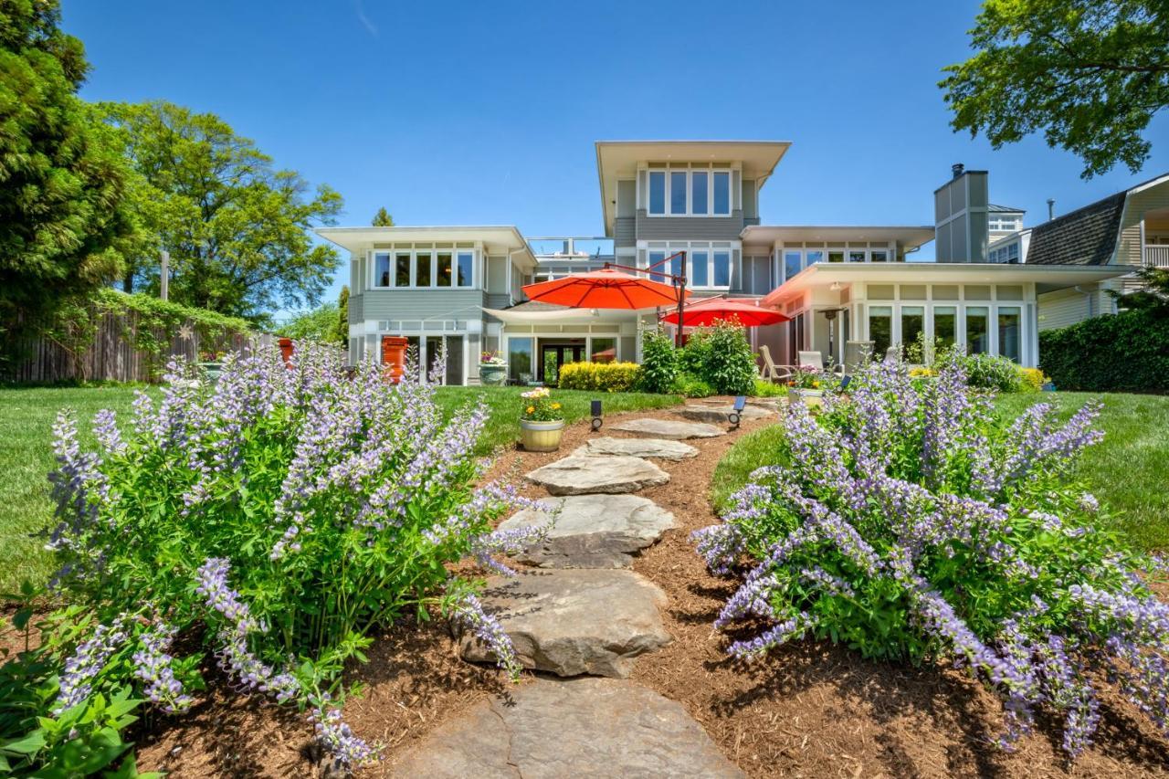 The Admiral's Retreat Holiday home Annapolis