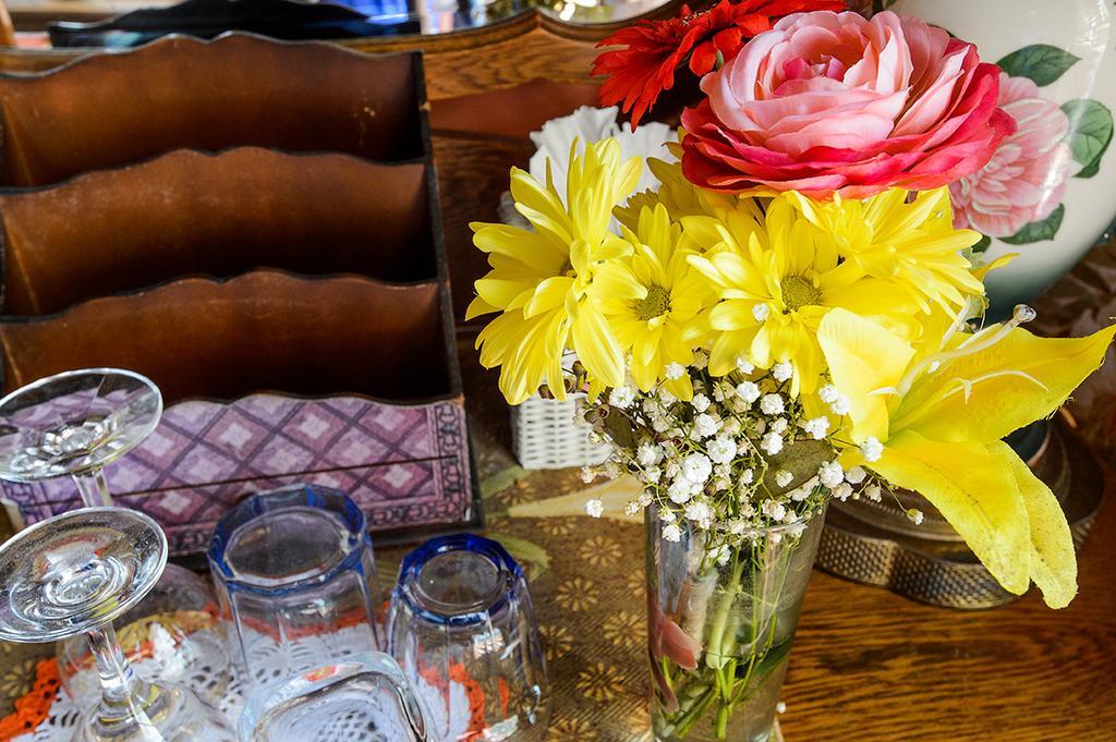 Academy Bed & Breakfast Annapolis