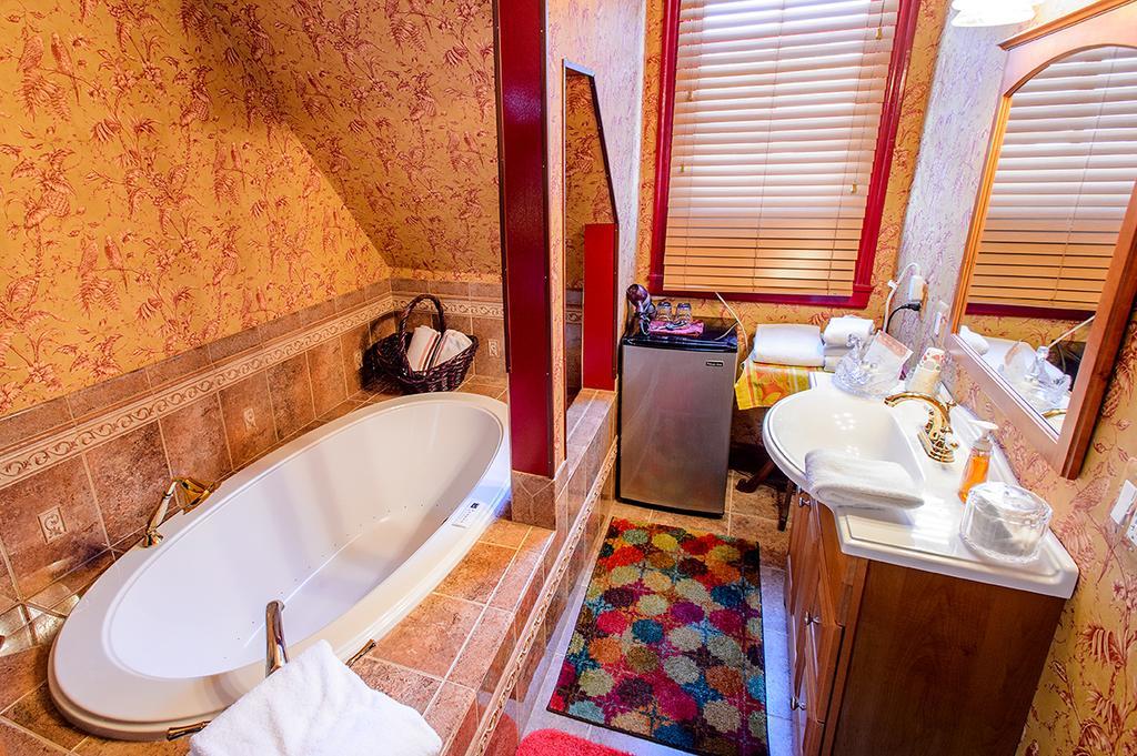 Bed & Breakfast Academy Annapolis