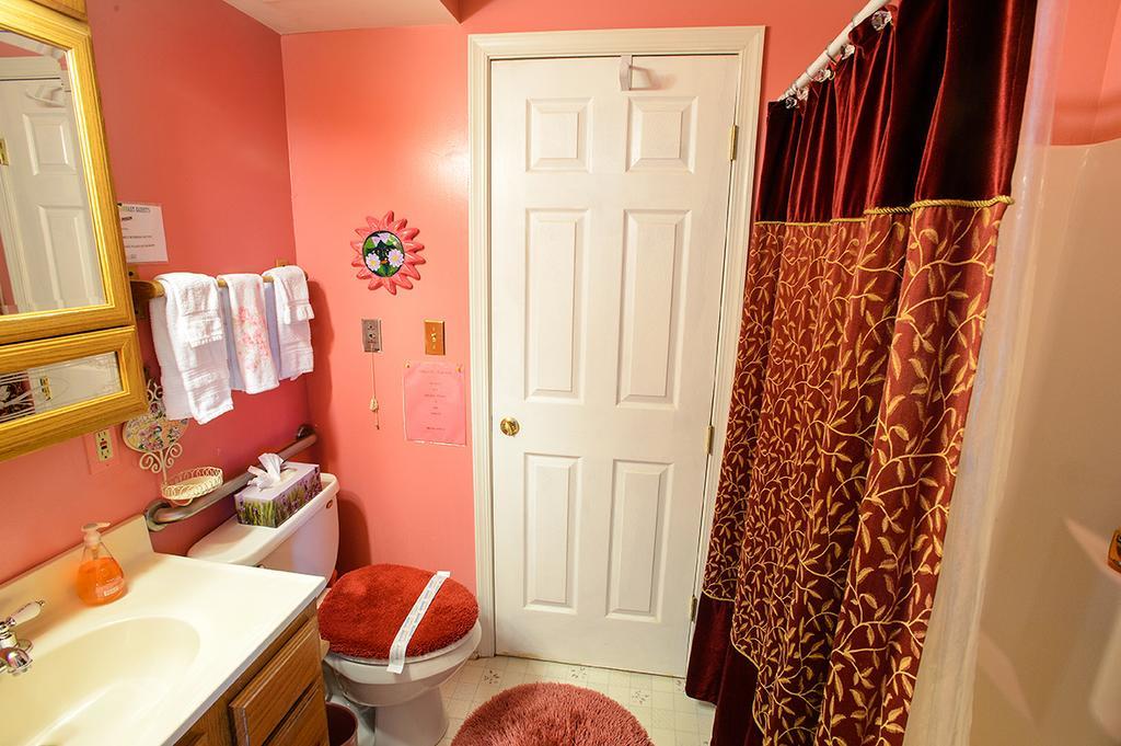 Bed & Breakfast Academy