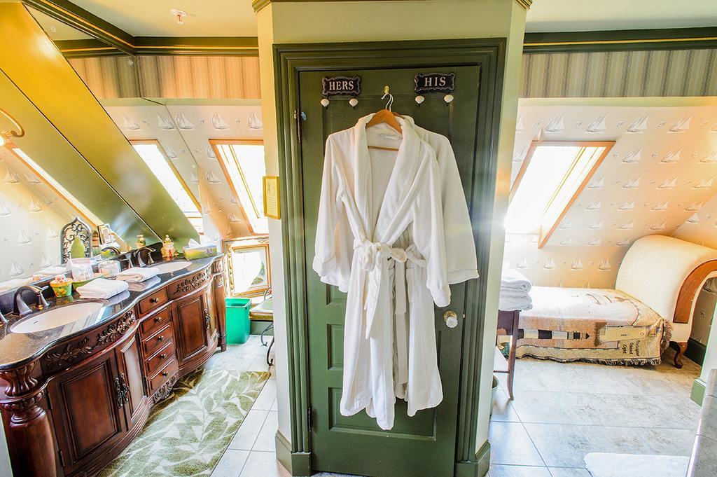 Bed & Breakfast Academy 4*