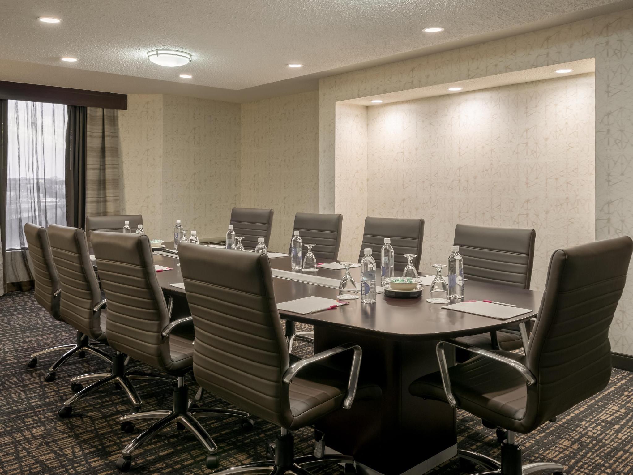 Hotel Crowne Plaza By Ihg