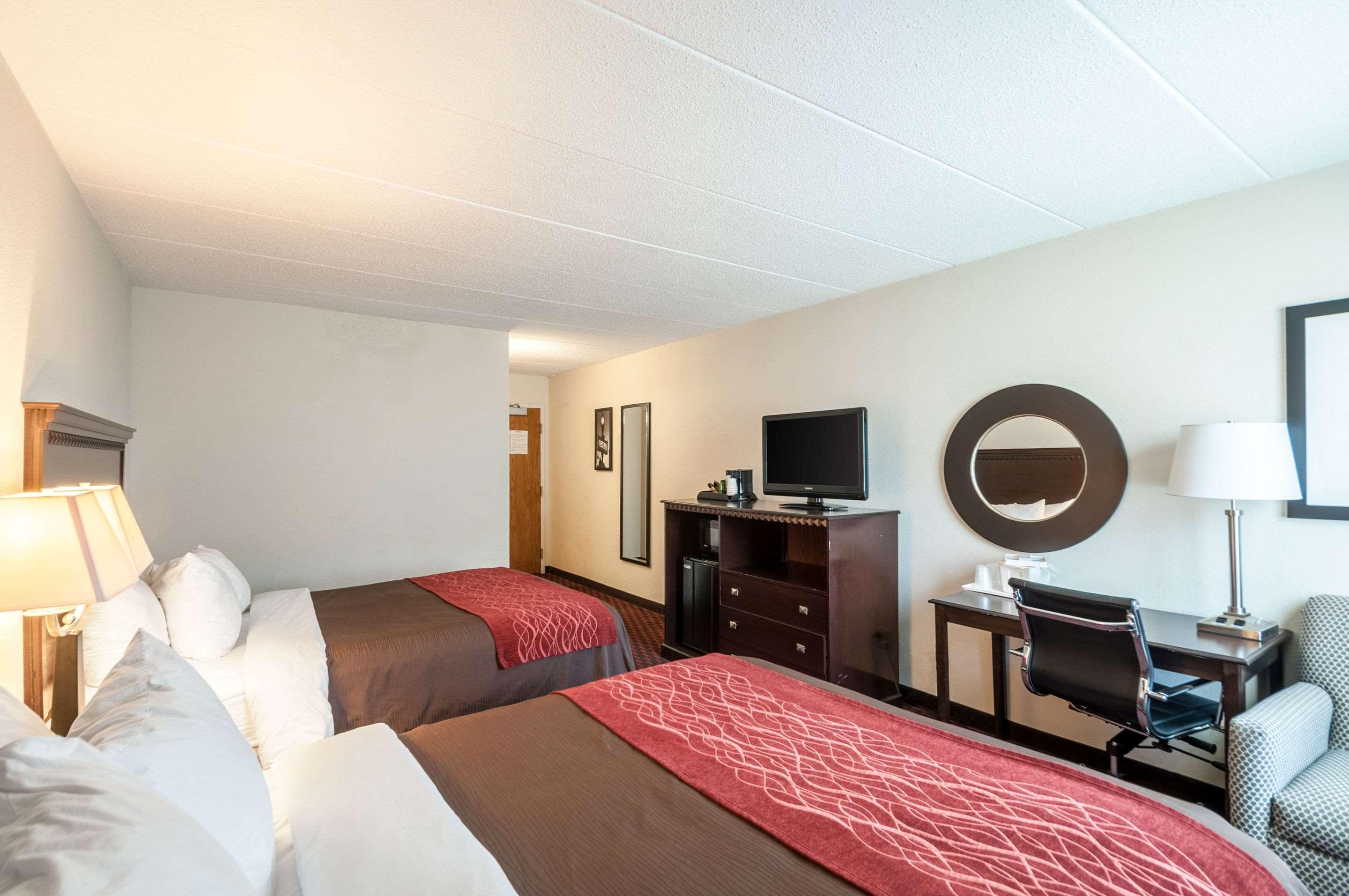 Hotel Quality Annapolis