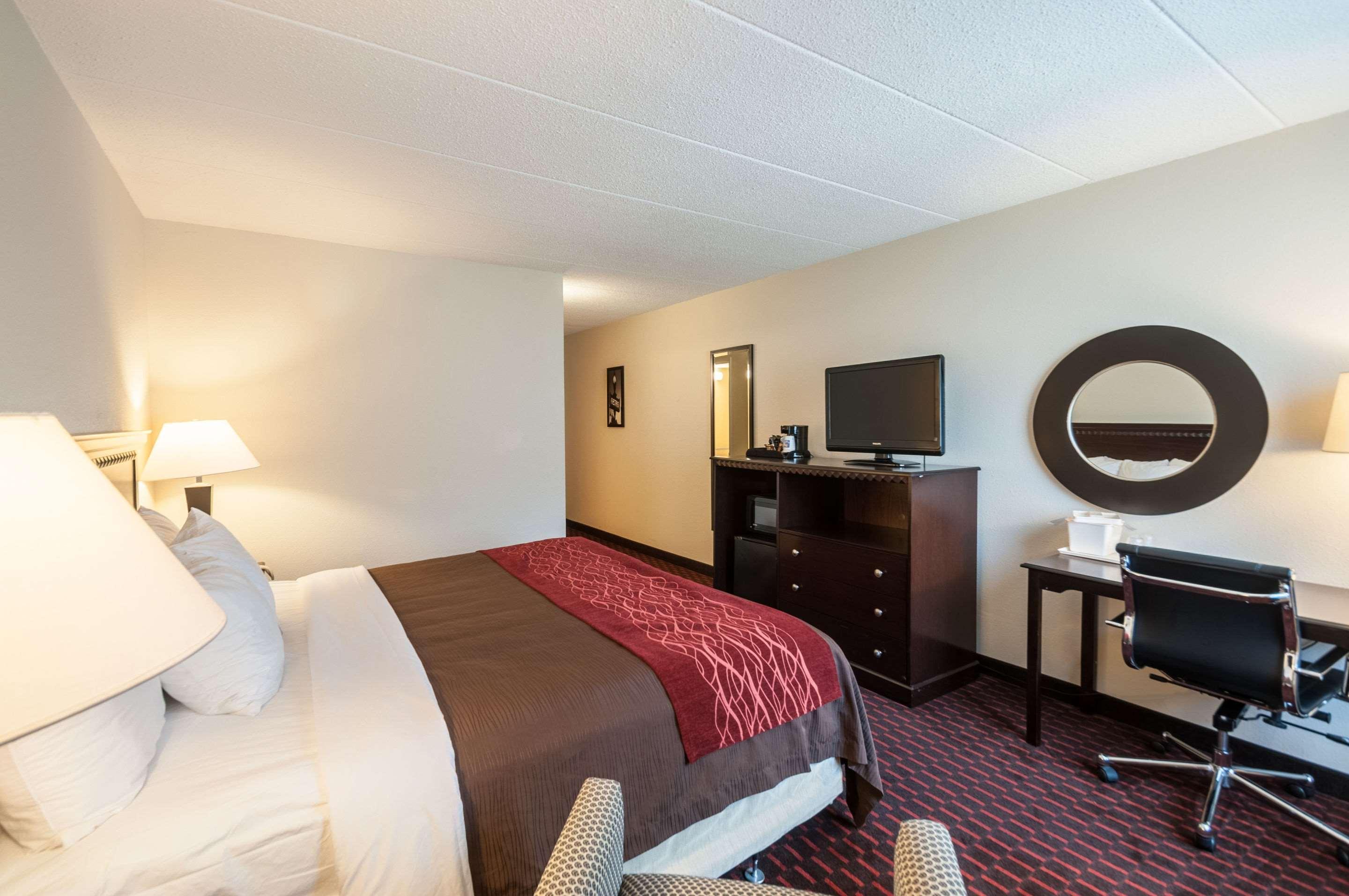 Hotel Quality