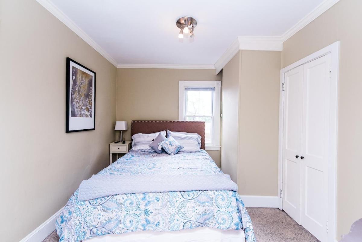 Apartment Downtown King George 3rd Floor Hideaway Annapolis