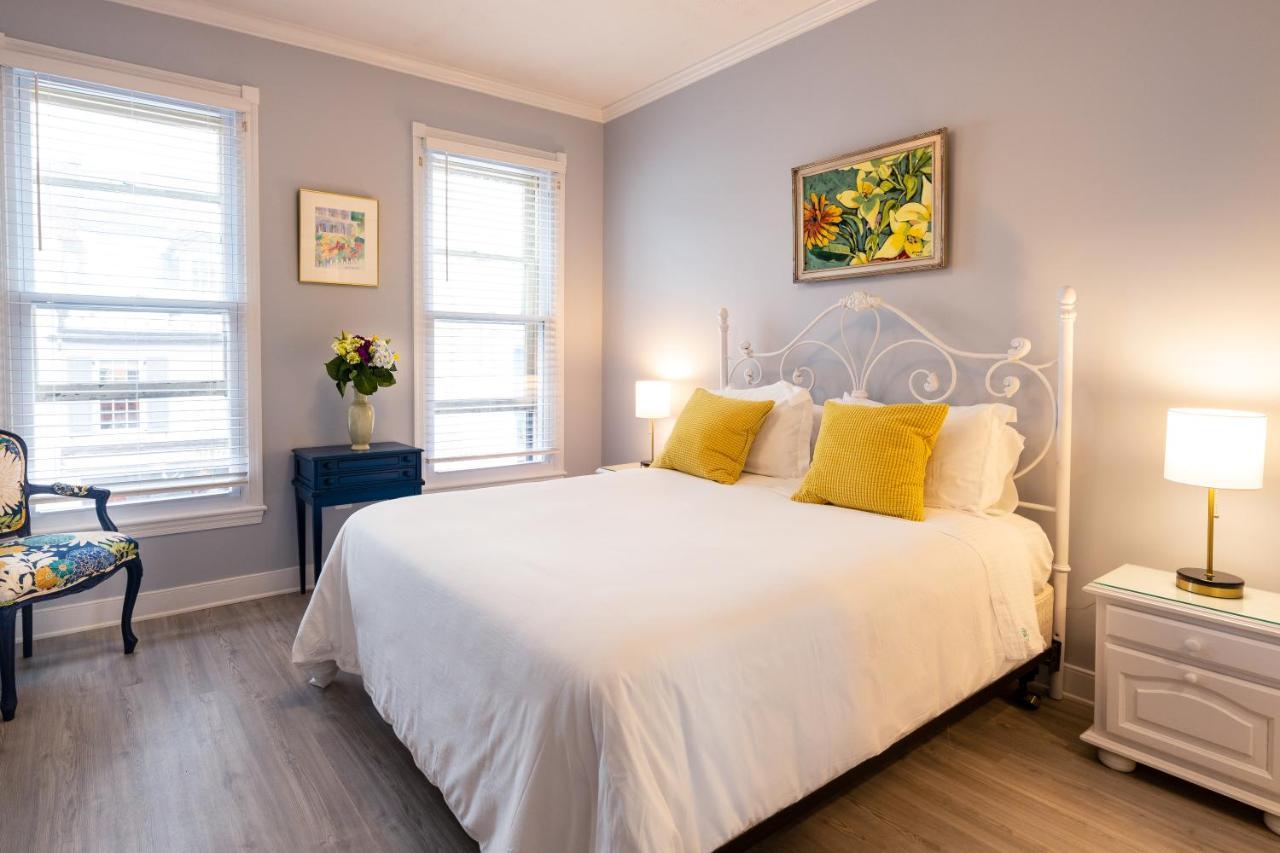 On Main Bed & Breakfast 2*