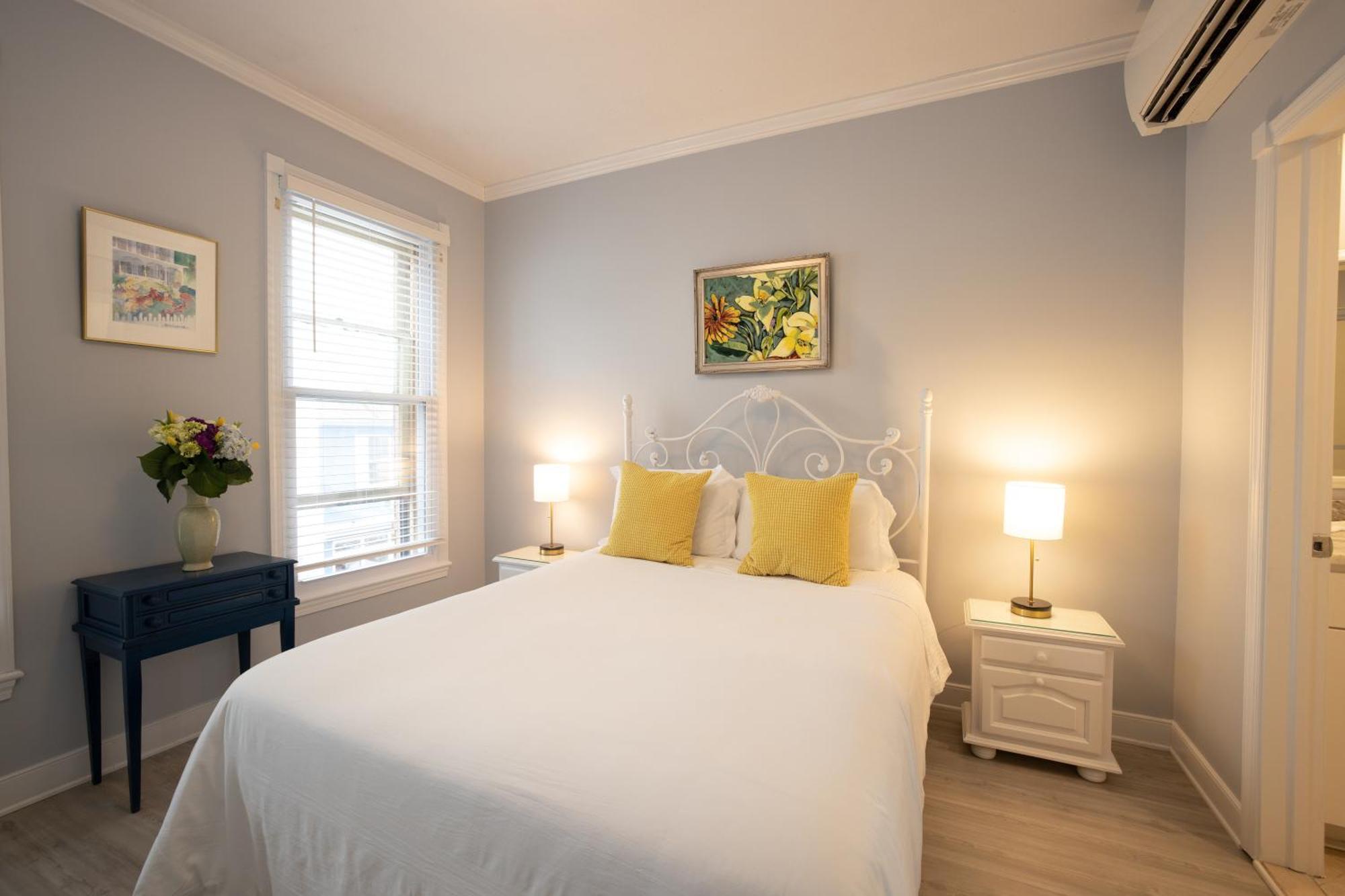Bed & Breakfast On Main Annapolis
