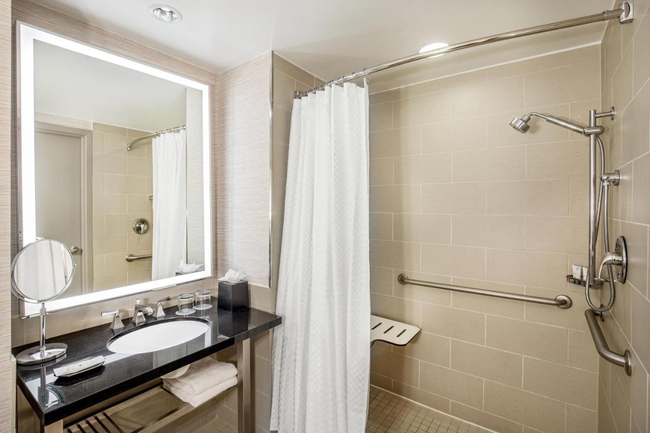 The Westin Hotel 4*