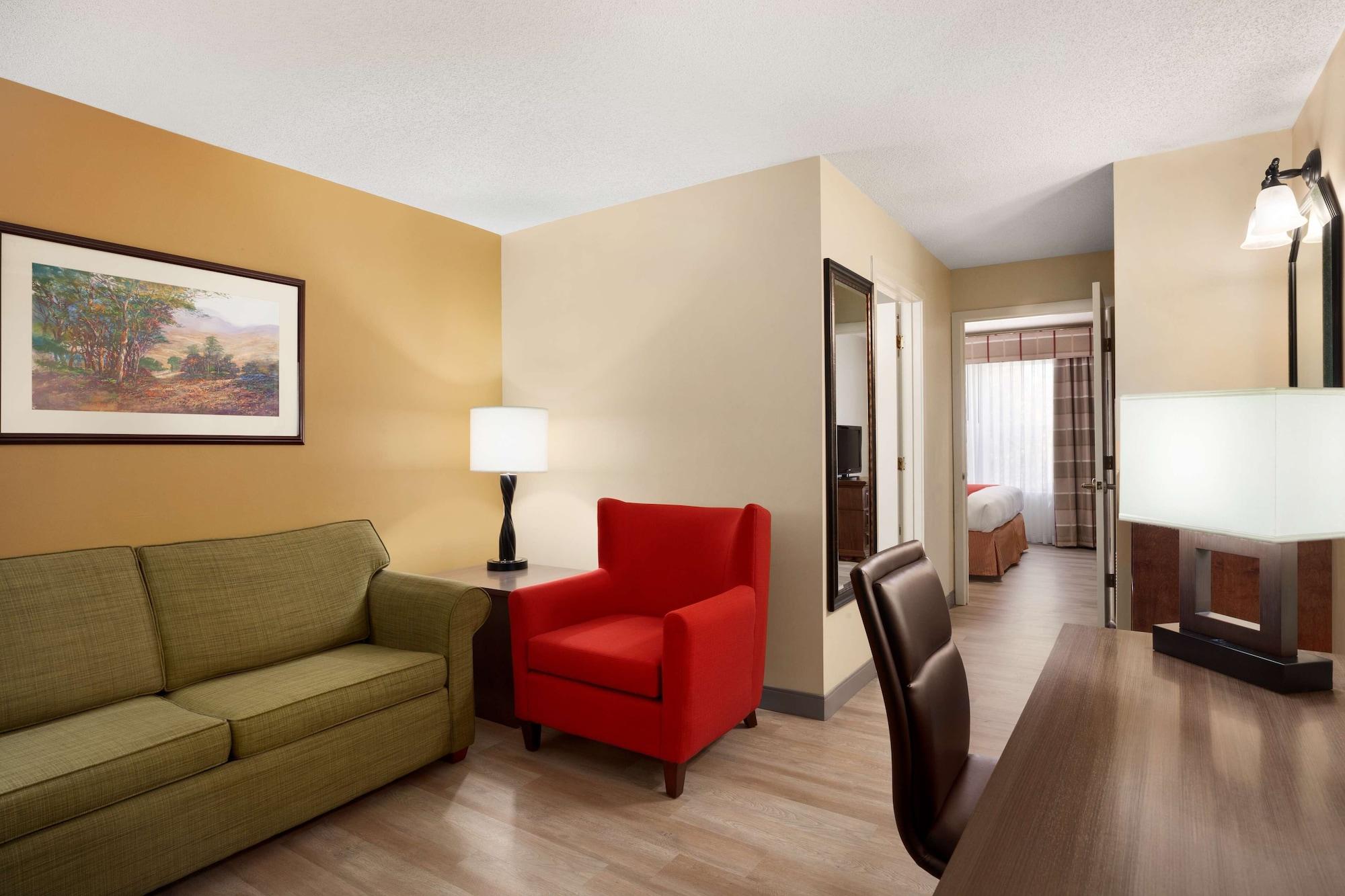 Hotel Country & By Radisson, Annapolis, Md