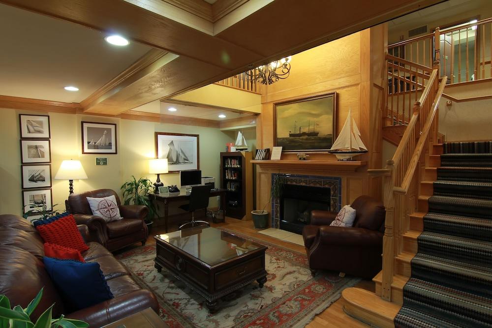 Hotel Country & By Radisson, Annapolis, Md 3*