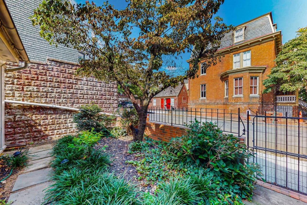 Downtown Holiday home