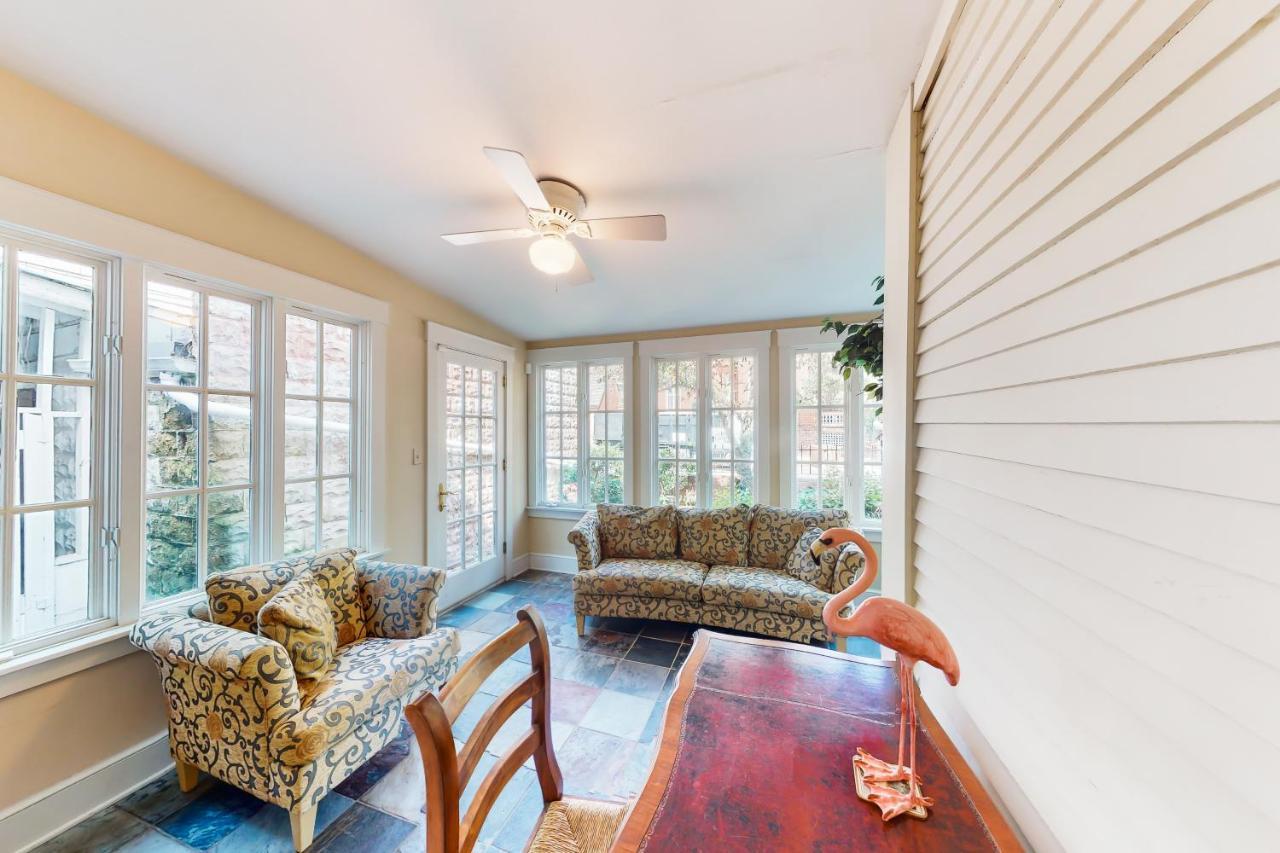 Downtown Holiday home *