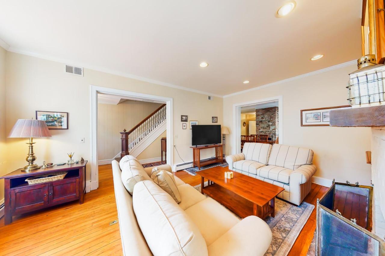 Downtown Holiday home
