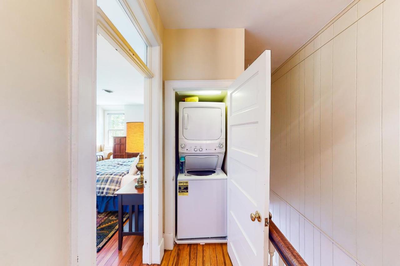 Downtown Holiday home