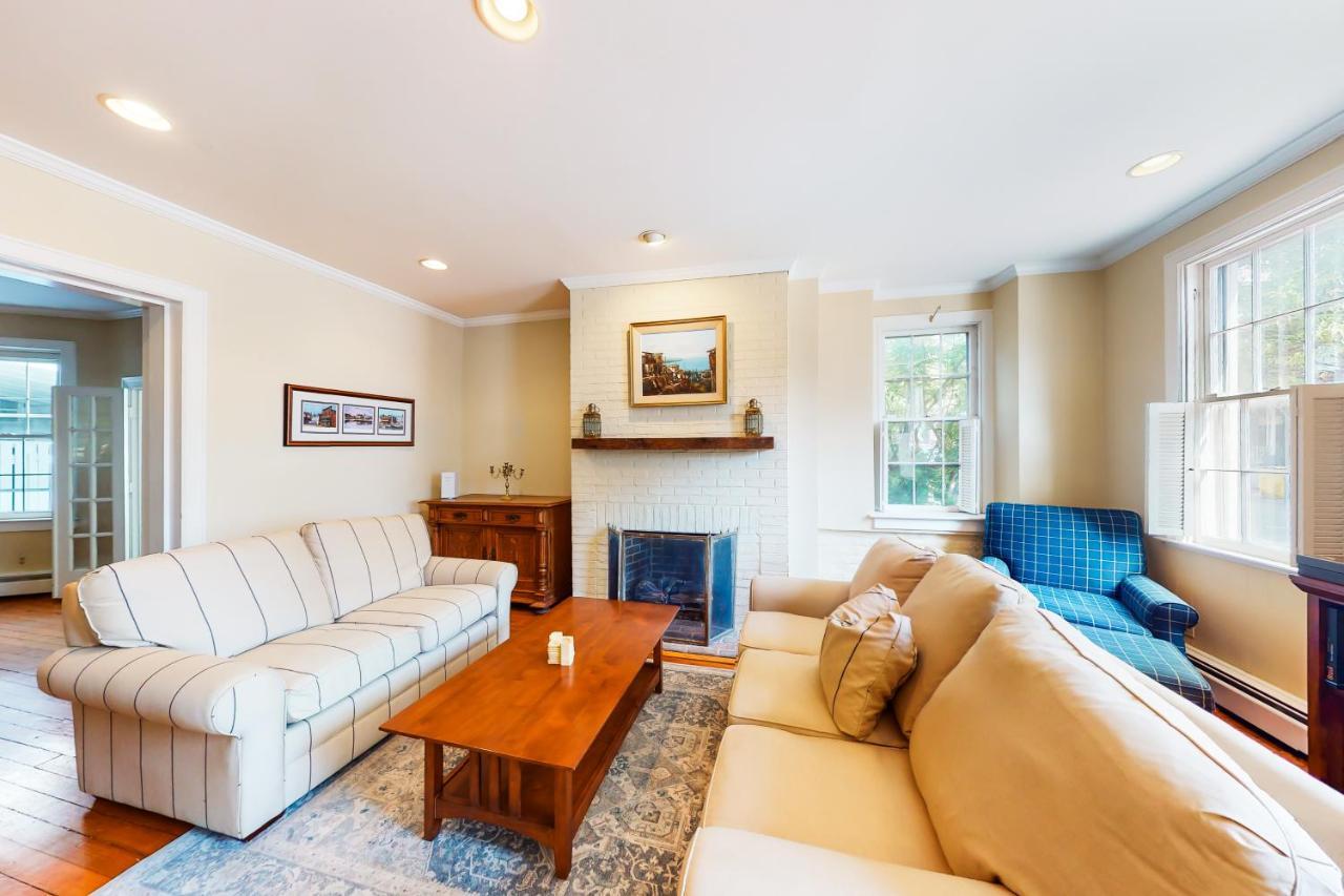 Downtown Holiday home *
