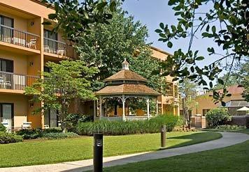 Courtyard By Marriott Hotel Annapolis