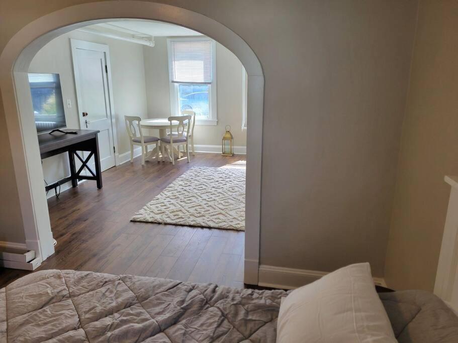 @gate 1 Steps To The Harbor Free Parking Holiday home *