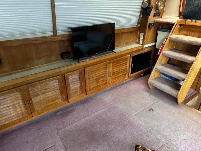 Boat Life - Overnight *