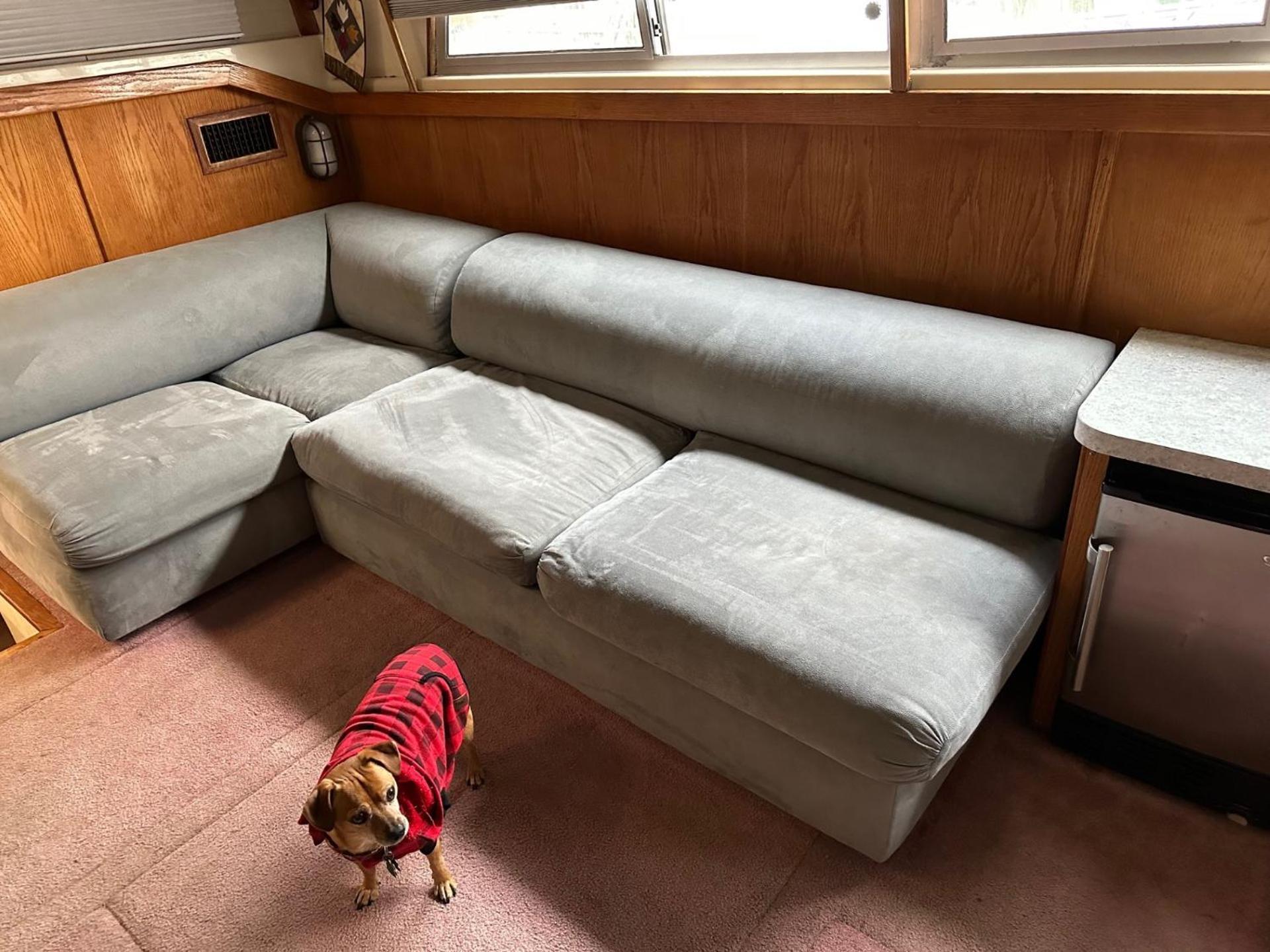 Boat Life - Overnight Annapolis