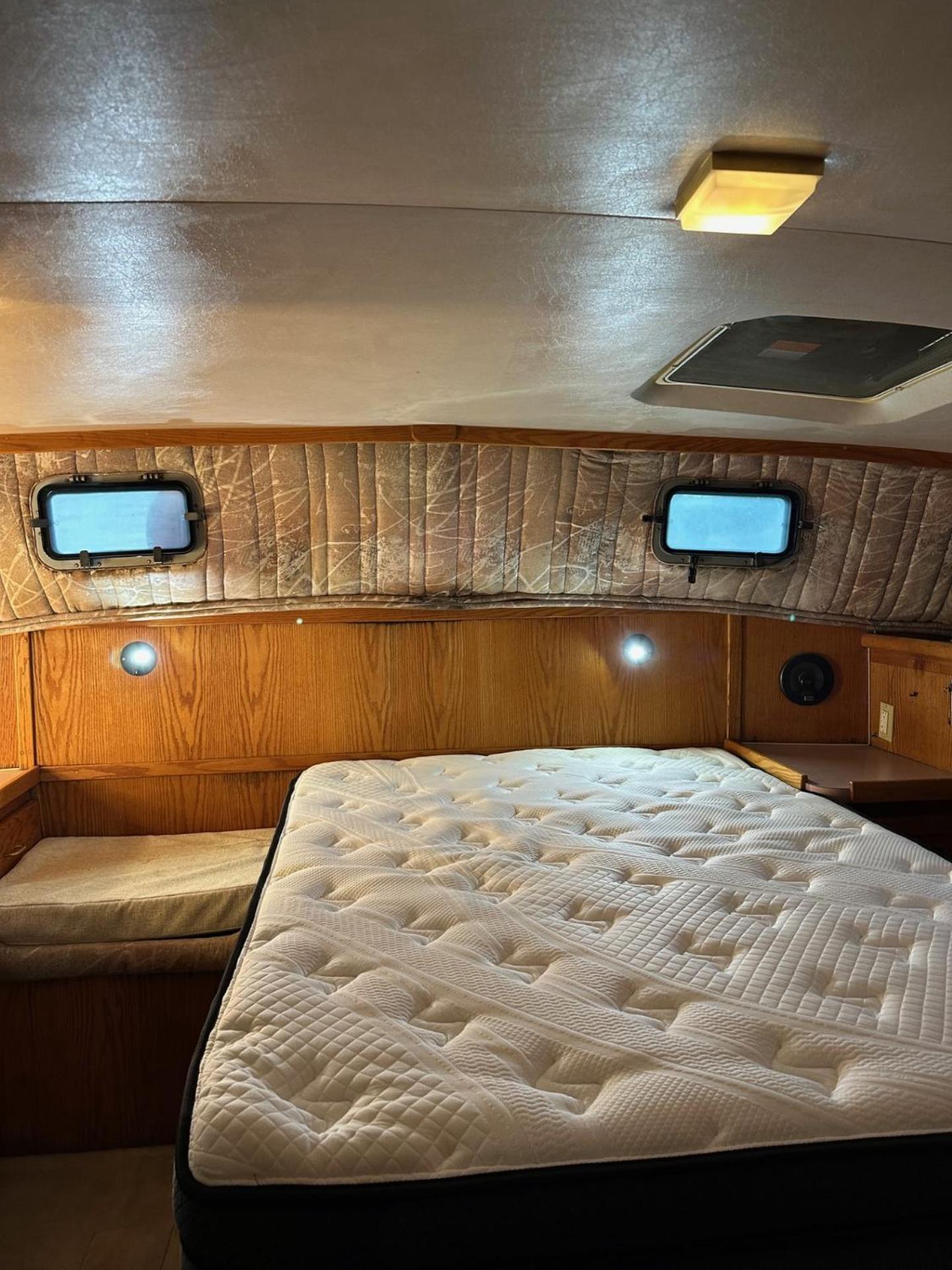 Botel Boat Life - Overnight Annapolis